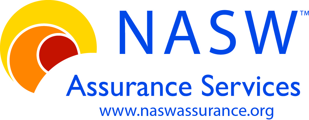 NASW Assurance Services (ASI) Logo